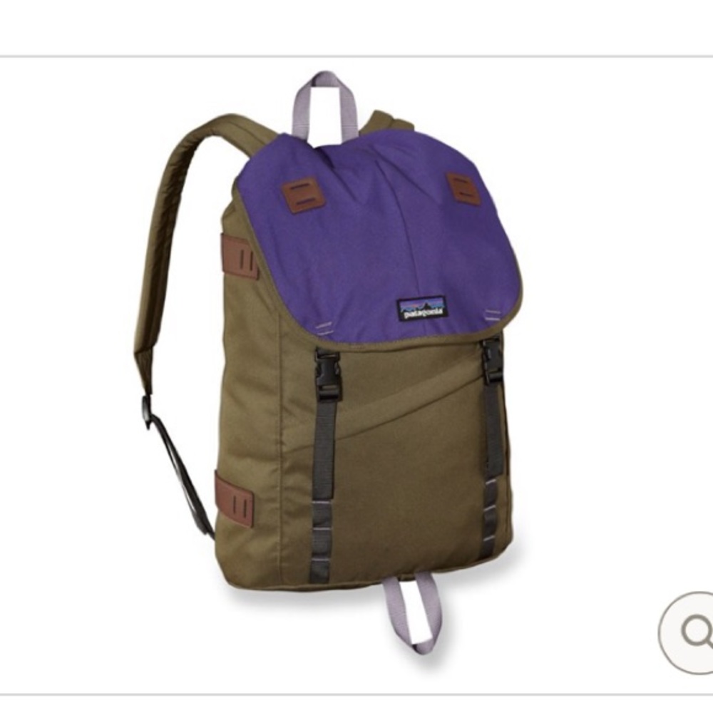 Patagonia Arbor Pack - 26L